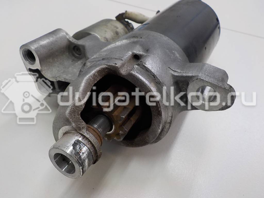 Фото Стартер  03l911021 для Audi A4 / A6 / A5 / A8 / Q5 {forloop.counter}}