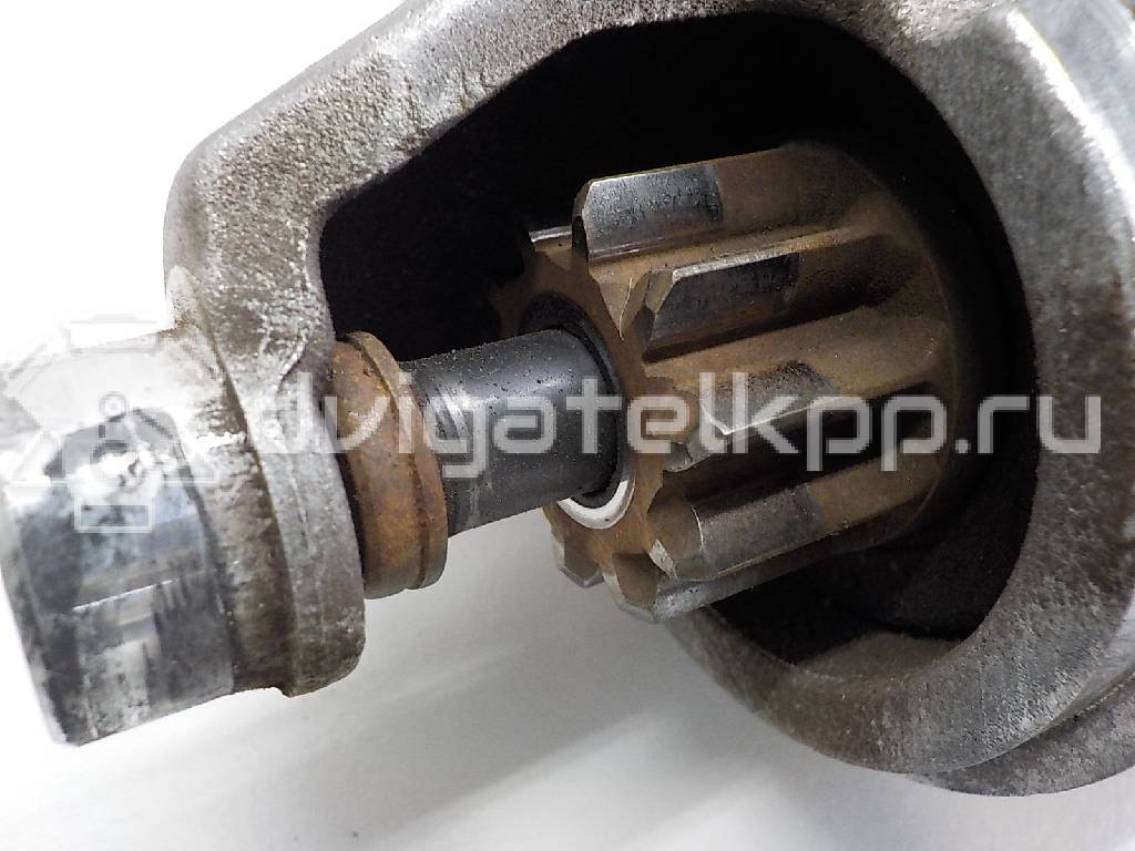 Фото Стартер  03l911021 для Audi A4 / A6 / A5 / A8 / Q5 {forloop.counter}}