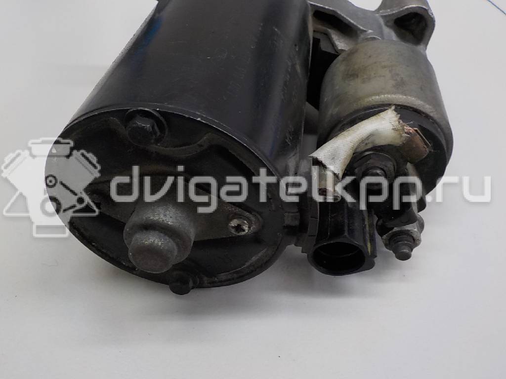 Фото Стартер  03l911021 для Audi A4 / A6 / A5 / A8 / Q5 {forloop.counter}}
