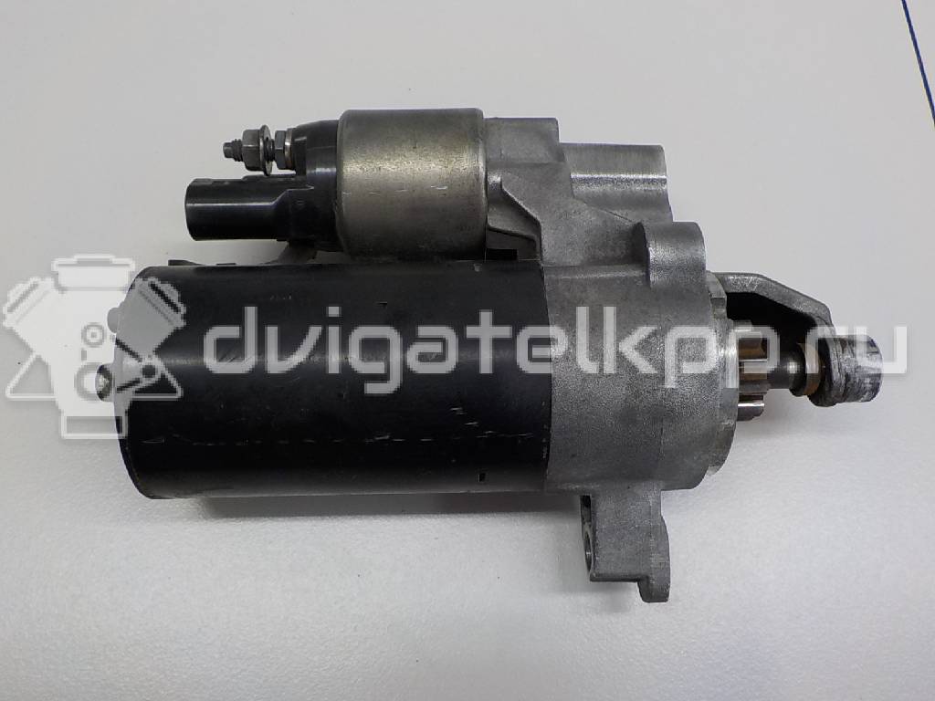 Фото Стартер  03l911021 для Audi A4 / A6 / A5 / A8 / Q5 {forloop.counter}}