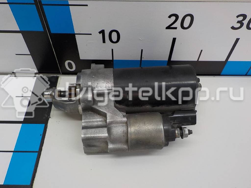 Фото Стартер  03l911021 для Audi A4 / A6 / A5 / A8 / Q5 {forloop.counter}}