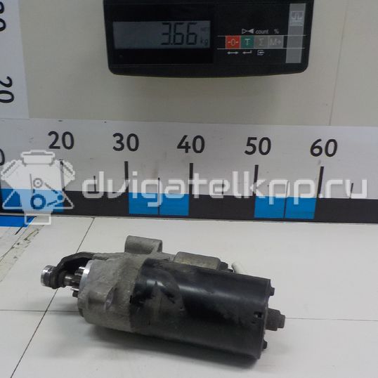 Фото Стартер  03l911021 для Audi A4 / A6 / A5 / A8 / Q5