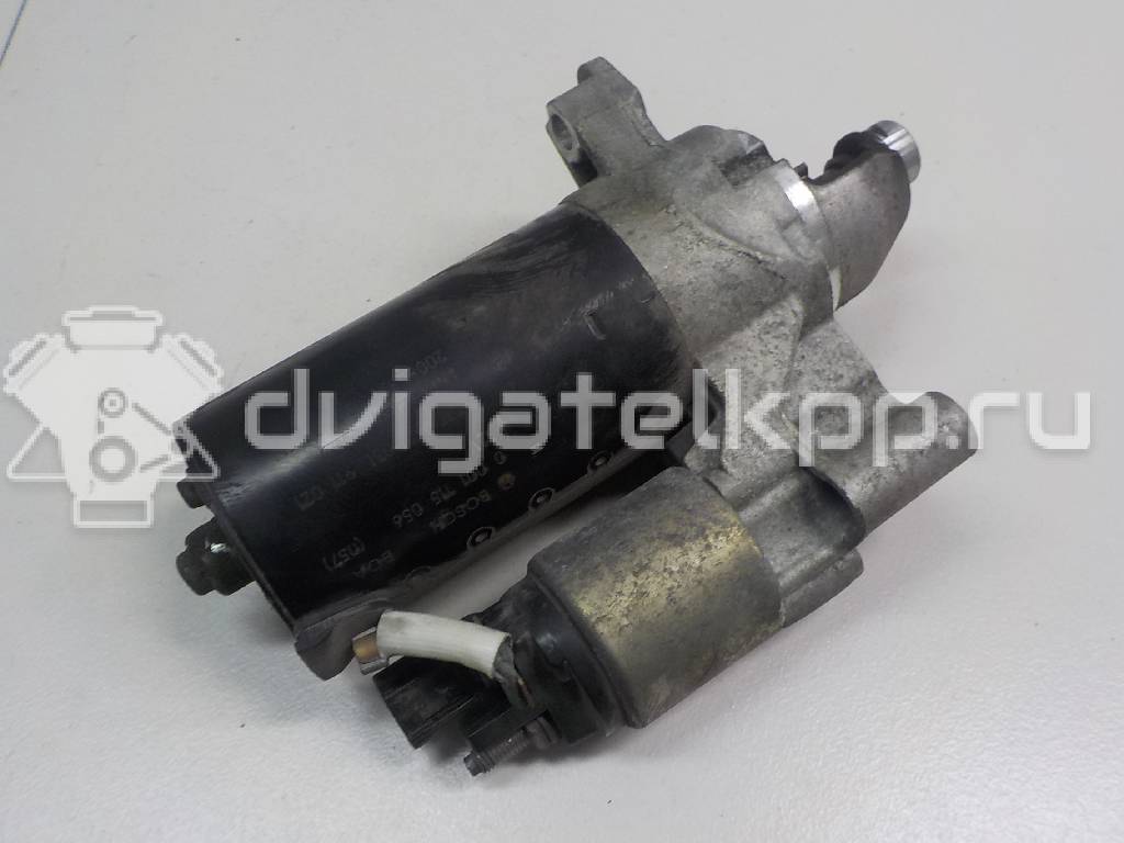 Фото Стартер  03l911021 для Audi A4 / A6 / A5 / A8 / Q5 {forloop.counter}}