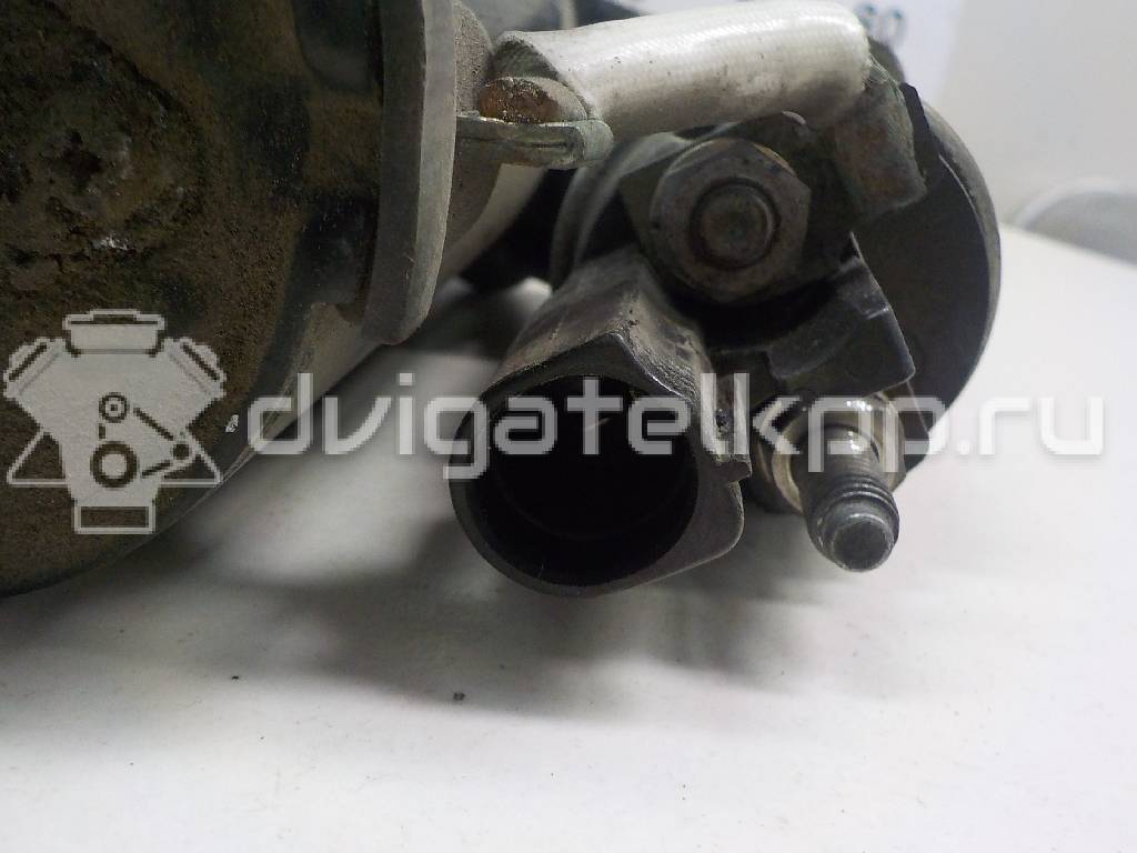 Фото Стартер  03l911021 для Audi A4 / A6 / A5 / A8 / Q5 {forloop.counter}}