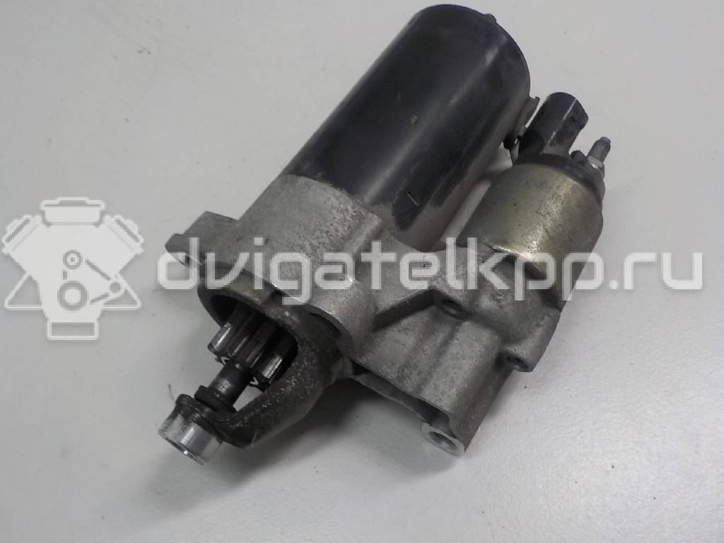 Фото Стартер  03l911021 для Audi A4 / A6 / A5 / A8 / Q5 {forloop.counter}}