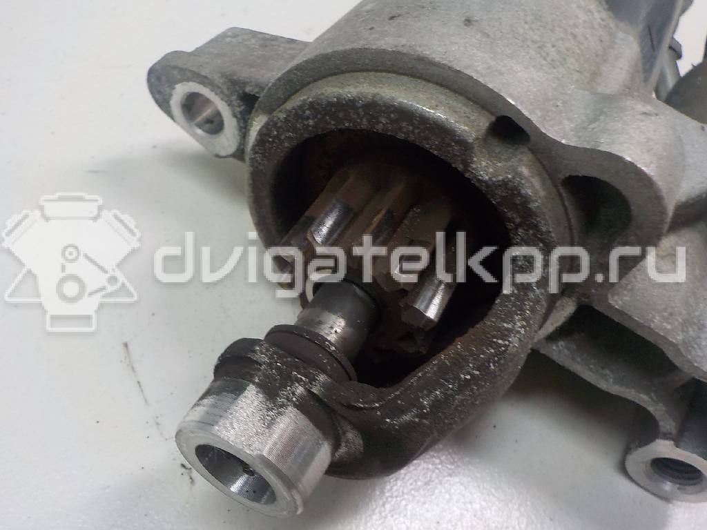 Фото Стартер  03l911021 для Audi A4 / A6 / A5 / A8 / Q5 {forloop.counter}}