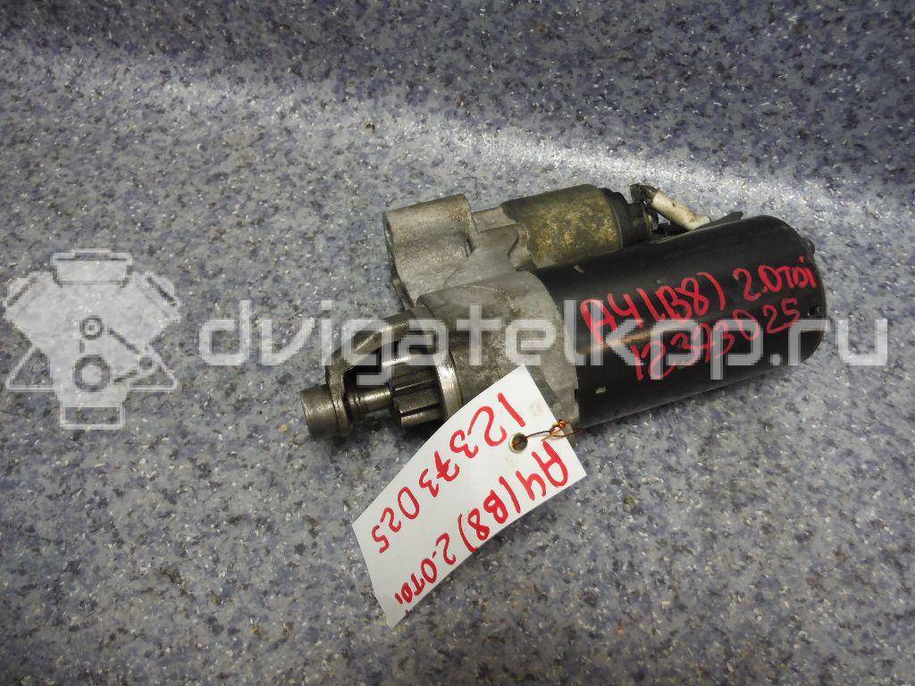 Фото Стартер  03l911021 для Audi A4 / A6 / A5 / A8 / Q5 {forloop.counter}}