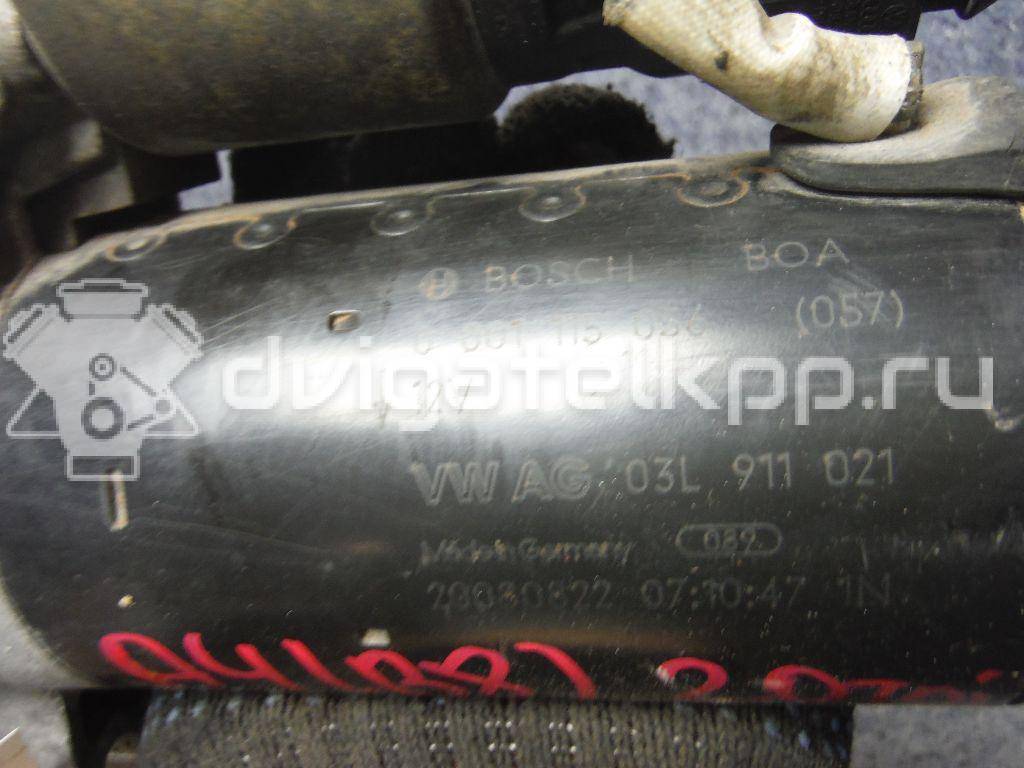 Фото Стартер  03l911021 для Audi A4 / A6 / A5 / A8 / Q5 {forloop.counter}}