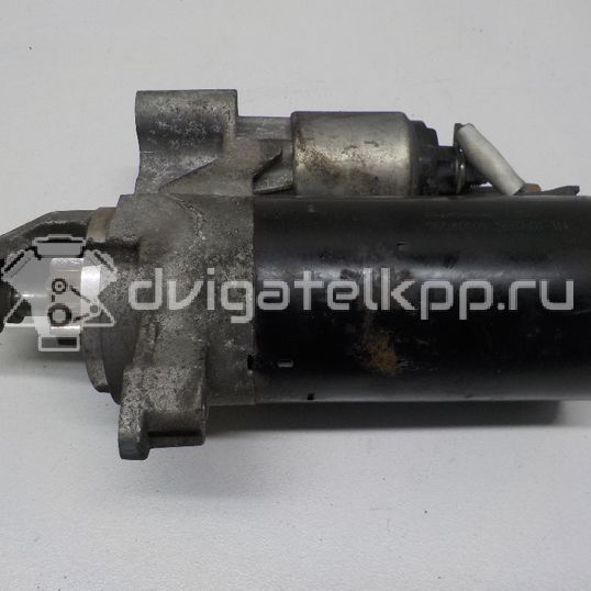 Фото Стартер  03L911021 для Audi A4 / A6 / A5 / A8 / Q5