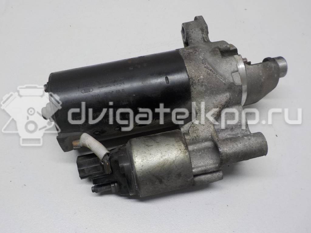Фото Стартер  03L911021 для Audi A4 / A6 / A5 / A8 / Q5 {forloop.counter}}