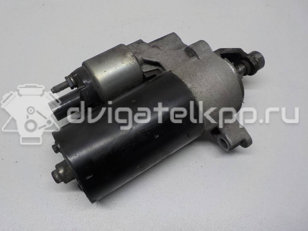 Фото Стартер  03L911021 для Audi A4 / A6 / A5 / A8 / Q5 {forloop.counter}}
