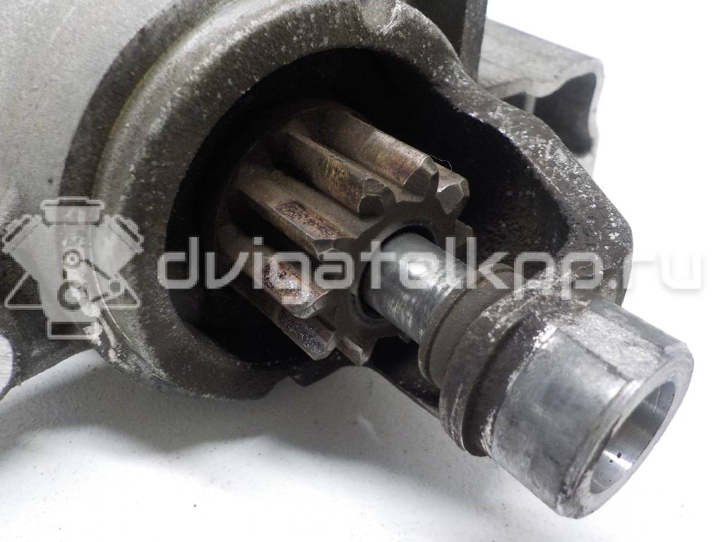 Фото Стартер  03L911021 для Audi A4 / A6 / A5 / A8 / Q5 {forloop.counter}}