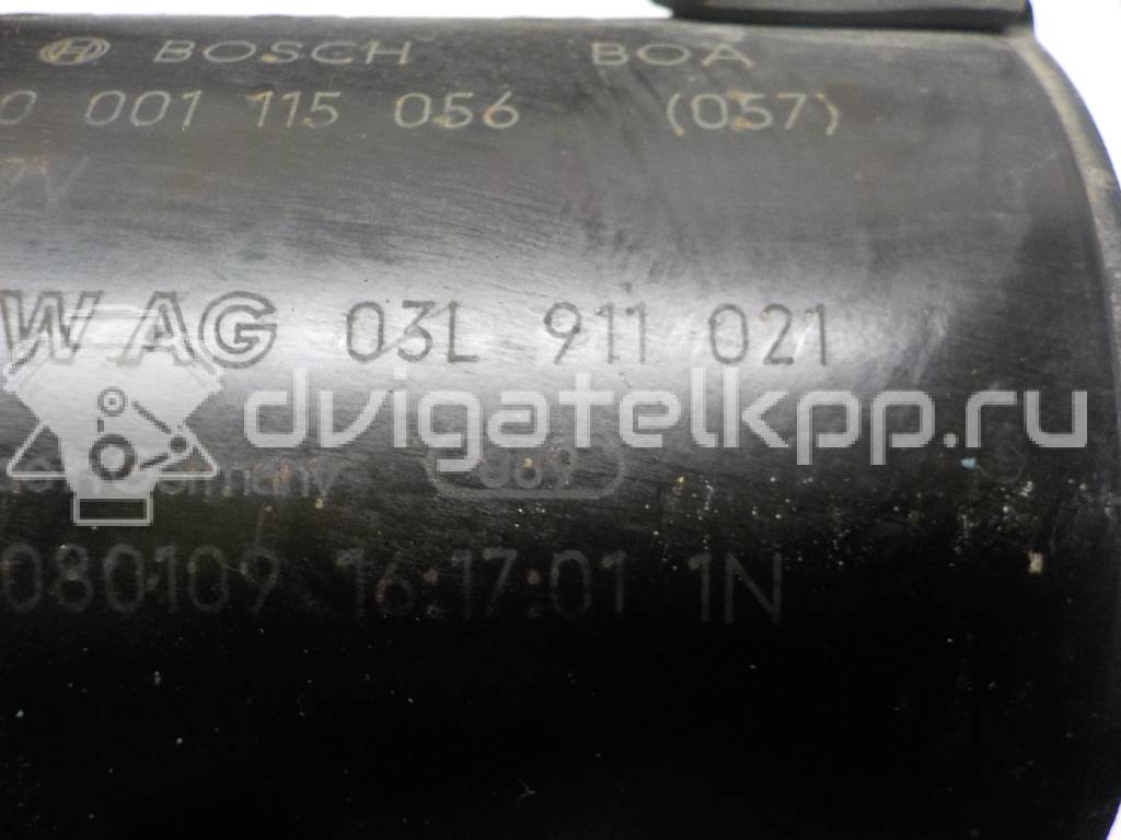 Фото Стартер  03L911021 для Audi A4 / A6 / A5 / A8 / Q5 {forloop.counter}}