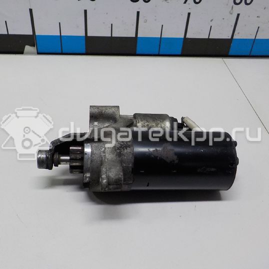 Фото Стартер  03l911021 для Audi A4 / A6 / A5 / A8 / Q5