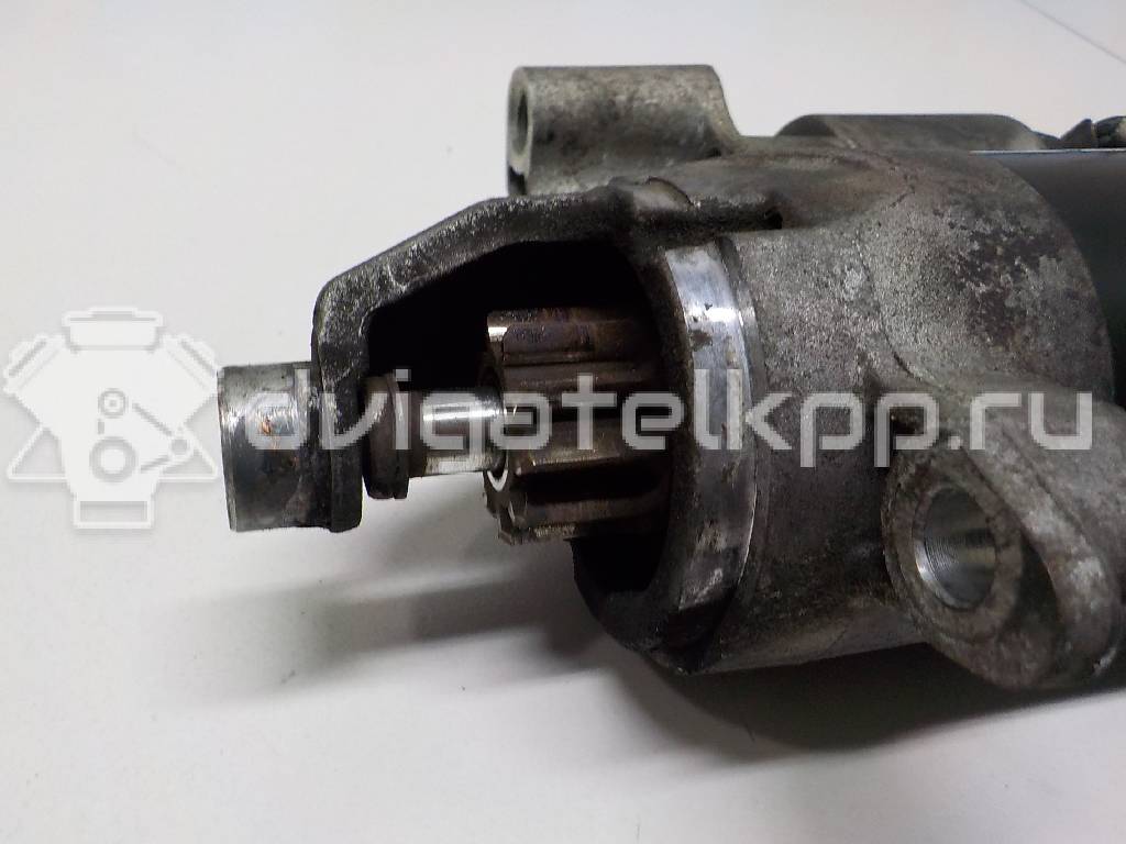 Фото Стартер  03l911021 для Audi A4 / A6 / A5 / A8 / Q5 {forloop.counter}}