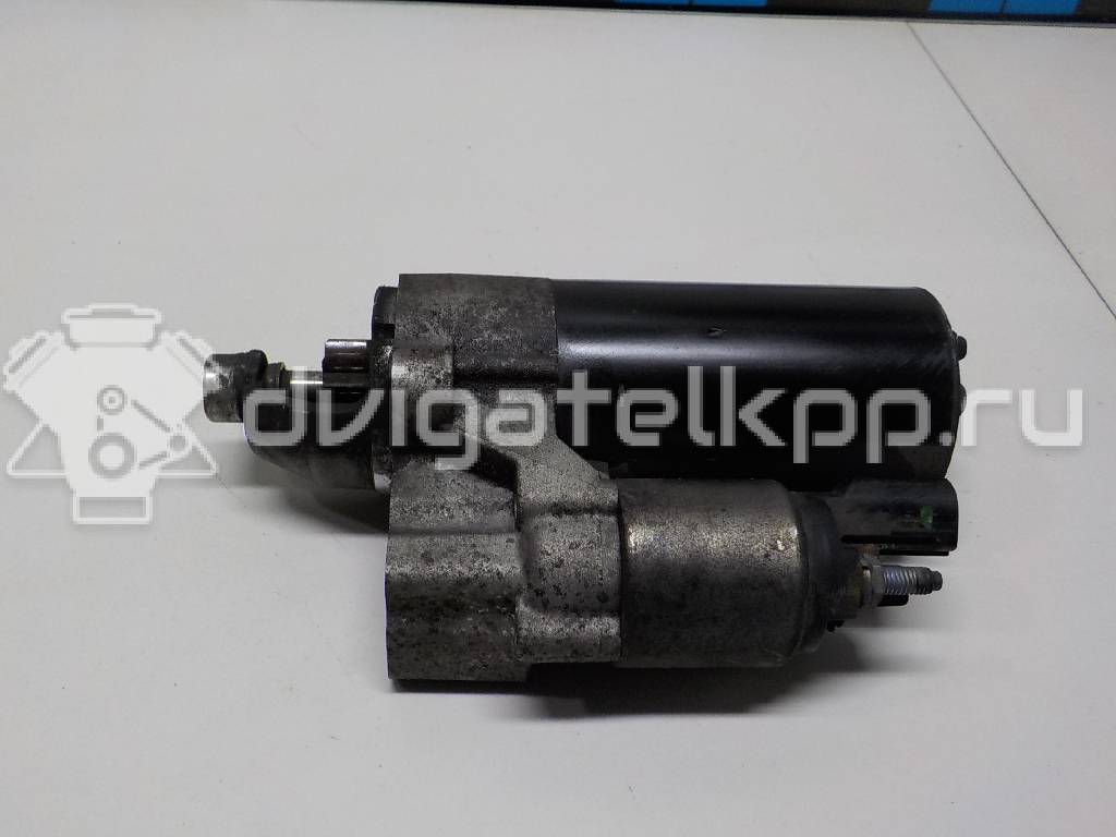 Фото Стартер  03l911021 для Audi A4 / A6 / A5 / A8 / Q5 {forloop.counter}}