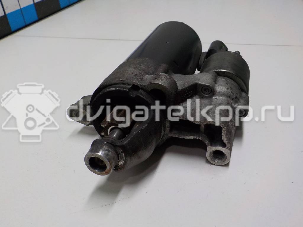 Фото Стартер  03l911021 для Audi A4 / A6 / A5 / A8 / Q5 {forloop.counter}}