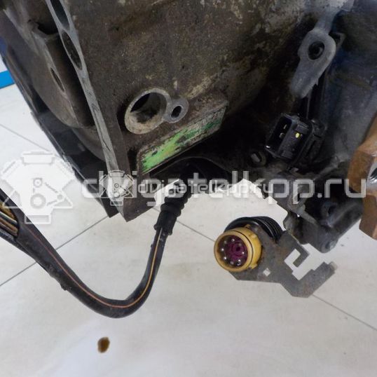 Фото Контрактная (б/у) АКПП для Audi A8 299-305 л.с 32V 4.2 л ABZ Супер-бензин (95) неэтилированный 01L300041FX