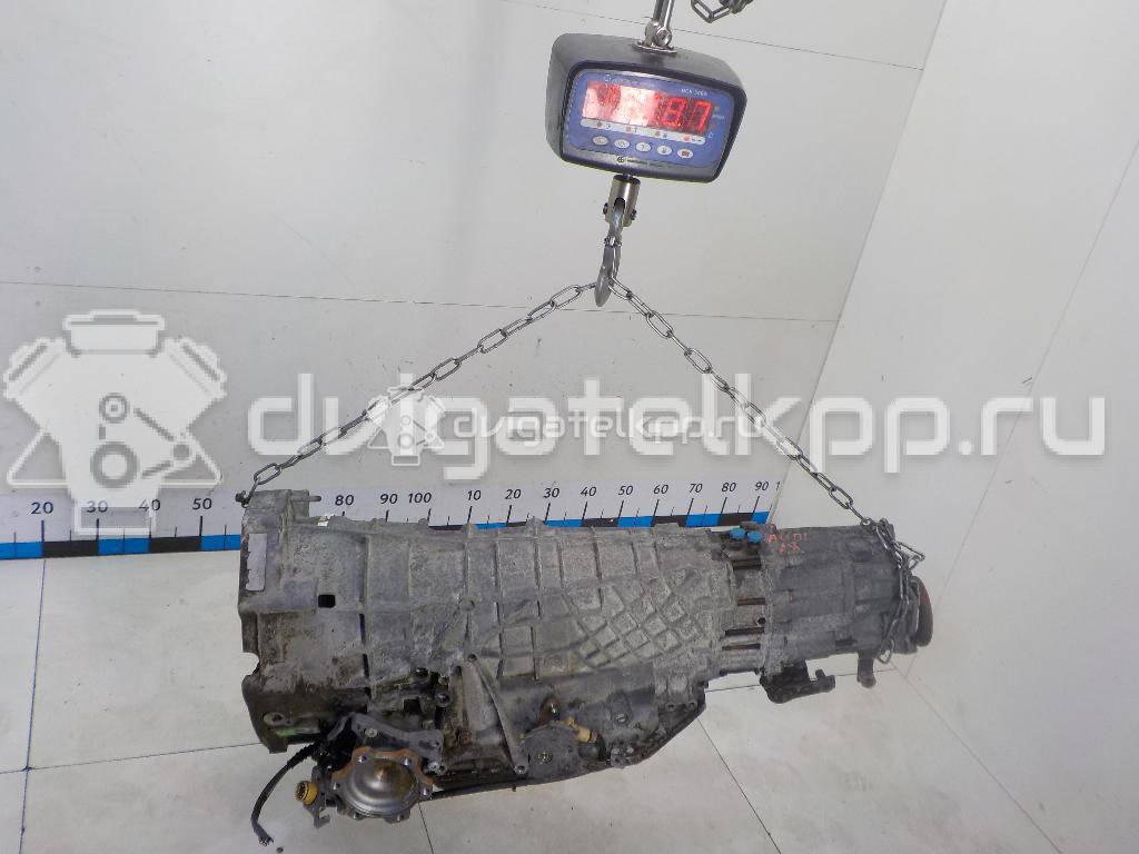 Фото Контрактная (б/у) АКПП для Audi A8 299-305 л.с 32V 4.2 л ABZ Супер-бензин (95) неэтилированный 01L300041FX {forloop.counter}}