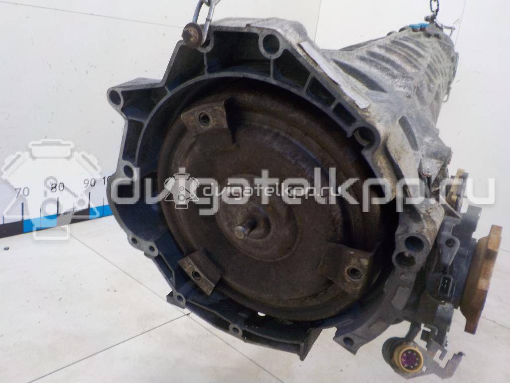 Фото Контрактная (б/у) АКПП для Audi A8 299-305 л.с 32V 4.2 л ABZ Супер-бензин (95) неэтилированный 01L300041FX {forloop.counter}}