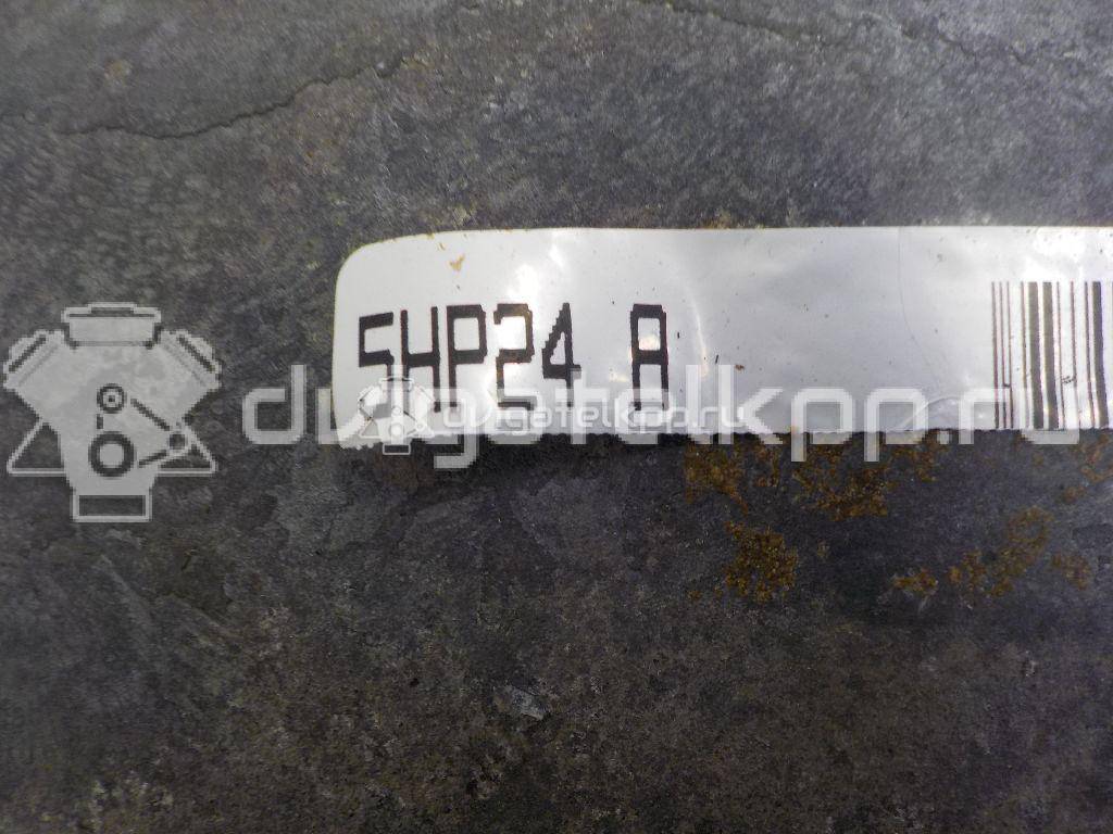 Фото Контрактная (б/у) АКПП для Audi A8 299-305 л.с 32V 4.2 л ABZ Супер-бензин (95) неэтилированный 01L300041FX {forloop.counter}}
