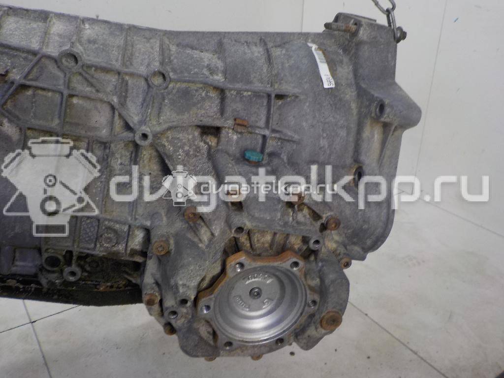 Фото Контрактная (б/у) АКПП для Audi A8 299-305 л.с 32V 4.2 л ABZ Супер-бензин (95) неэтилированный 01L300041FX {forloop.counter}}