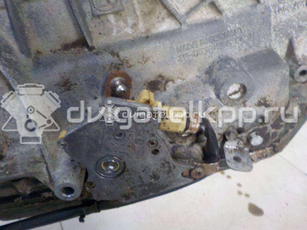 Фото Контрактная (б/у) АКПП для Audi A8 299-305 л.с 32V 4.2 л ABZ Супер-бензин (95) неэтилированный 01L300041FX {forloop.counter}}