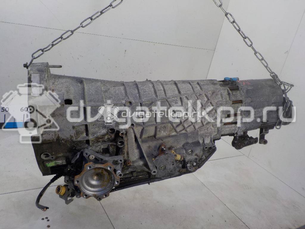 Фото Контрактная (б/у) АКПП для Audi A8 299-305 л.с 32V 4.2 л ABZ Супер-бензин (95) неэтилированный 01L300041FX {forloop.counter}}