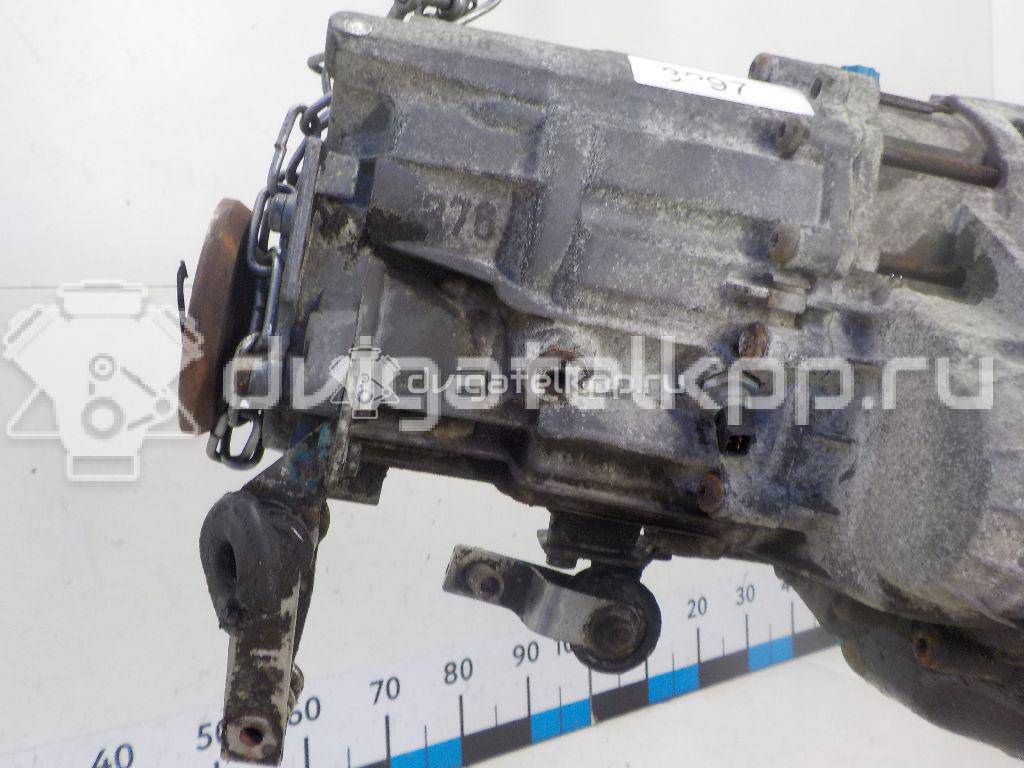 Фото Контрактная (б/у) АКПП для Audi A8 299-305 л.с 32V 4.2 л ABZ Супер-бензин (95) неэтилированный 01L300041FX {forloop.counter}}