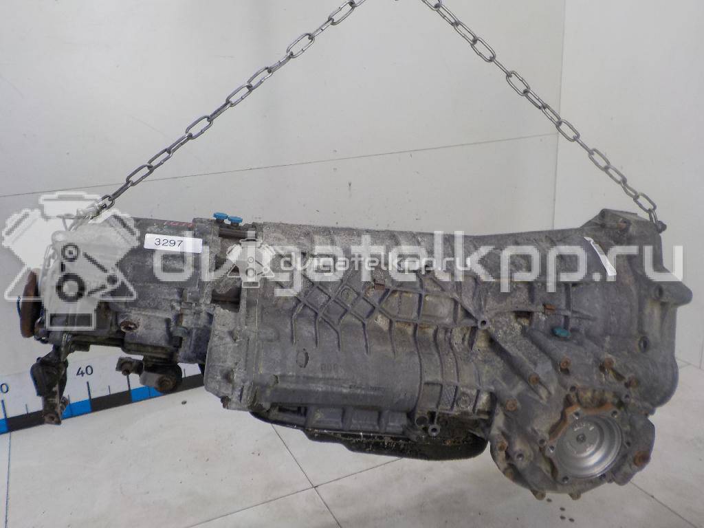 Фото Контрактная (б/у) АКПП для Audi A8 299-305 л.с 32V 4.2 л ABZ Супер-бензин (95) неэтилированный 01L300041FX {forloop.counter}}