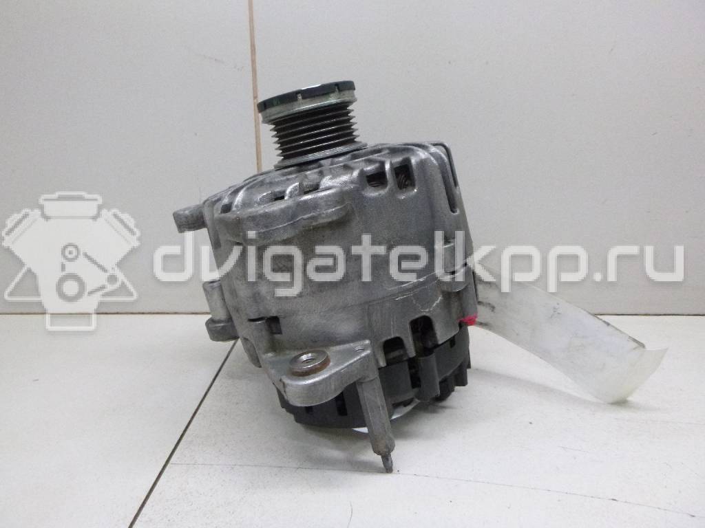 Фото Генератор  03C903025D для Audi A3 / A1 {forloop.counter}}