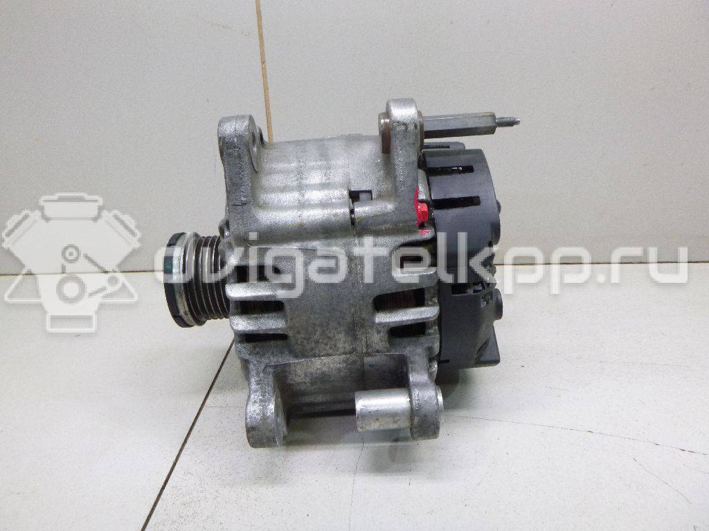 Фото Генератор  03C903025D для Audi A3 / A1 {forloop.counter}}