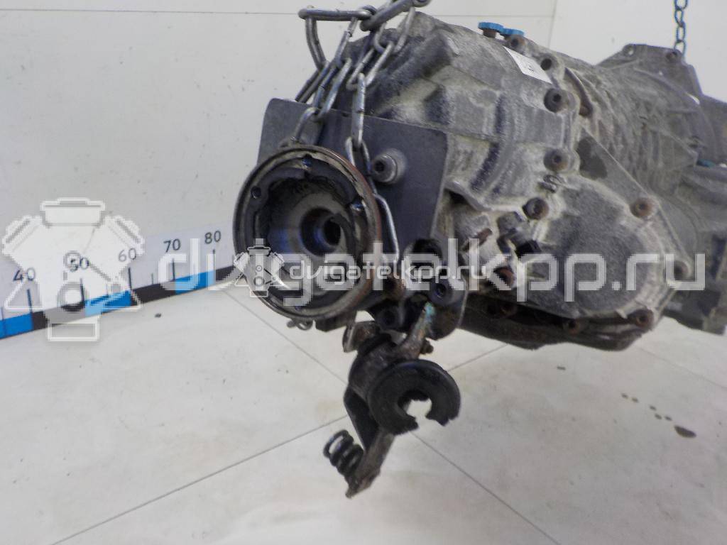 Фото Контрактная (б/у) АКПП для Audi A8 299-305 л.с 32V 4.2 л ABZ Супер-бензин (95) неэтилированный 01L300041FX {forloop.counter}}