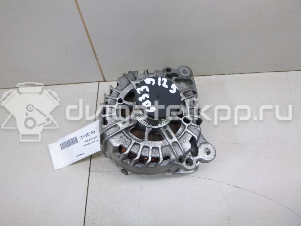 Фото Генератор  03C903025D для seat Altea {forloop.counter}}