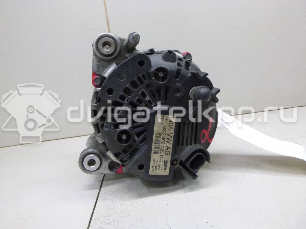 Фото Генератор  03C903025D для seat Altea {forloop.counter}}