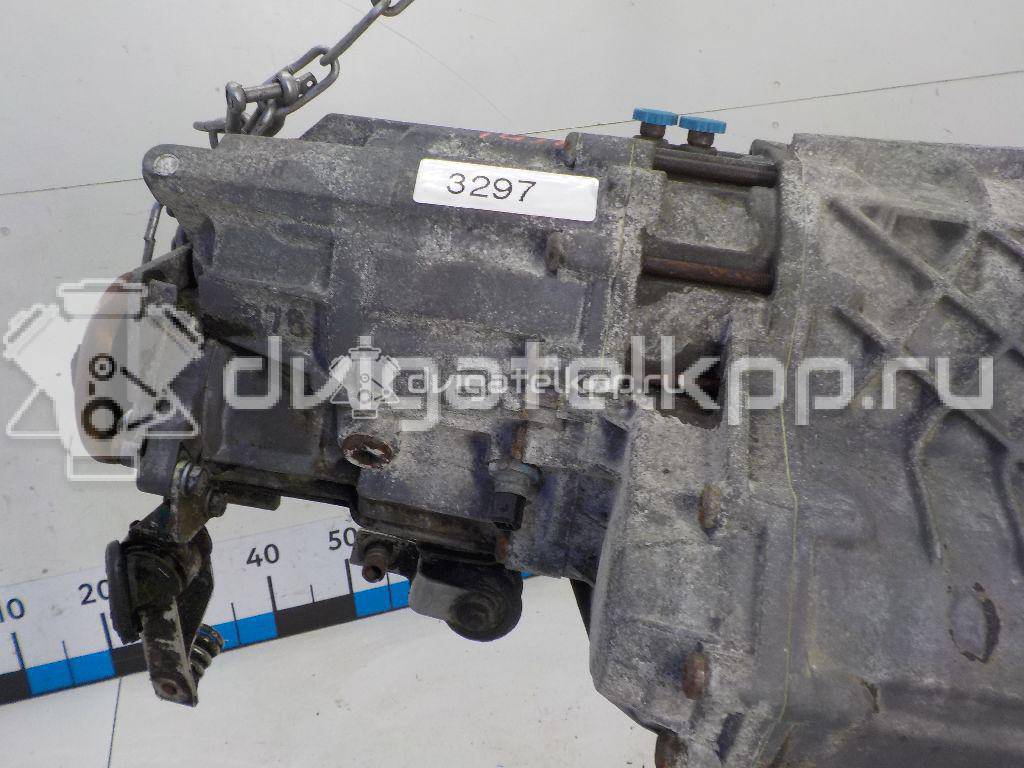 Фото Контрактная (б/у) АКПП для Audi A8 299-305 л.с 32V 4.2 л ABZ Супер-бензин (95) неэтилированный 01L300041FX {forloop.counter}}