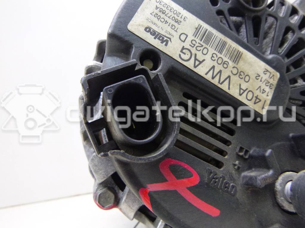 Фото Генератор  03C903025D для seat Altea {forloop.counter}}