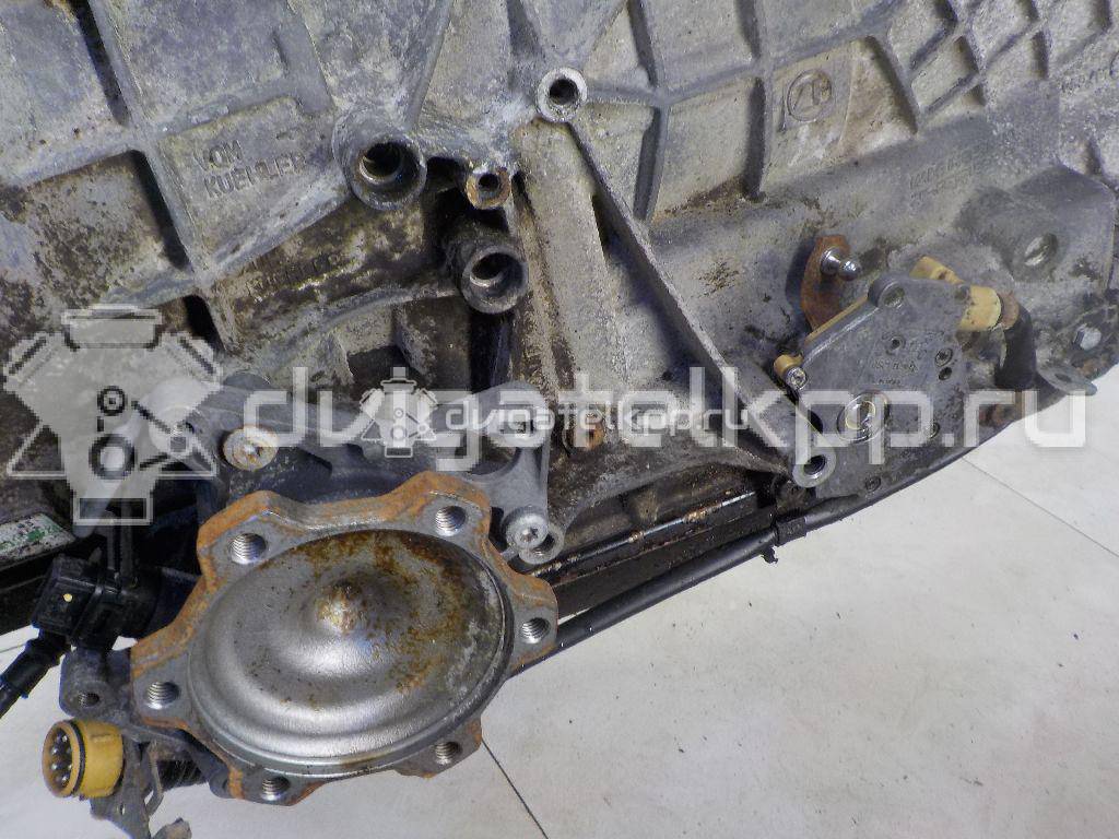 Фото Контрактная (б/у) АКПП для Audi A8 299-305 л.с 32V 4.2 л ABZ Супер-бензин (95) неэтилированный 01L300041FX {forloop.counter}}