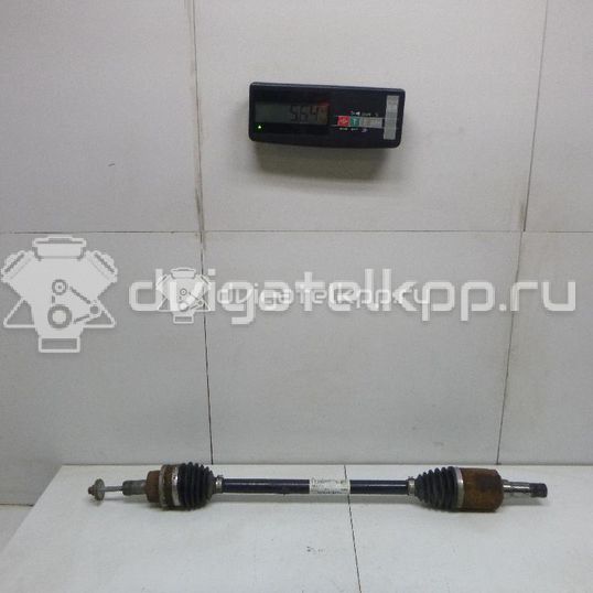 Фото Полуось задняя  36000931 для Volvo S70 Ls / 760 704, / 340-360 / 740 / C30