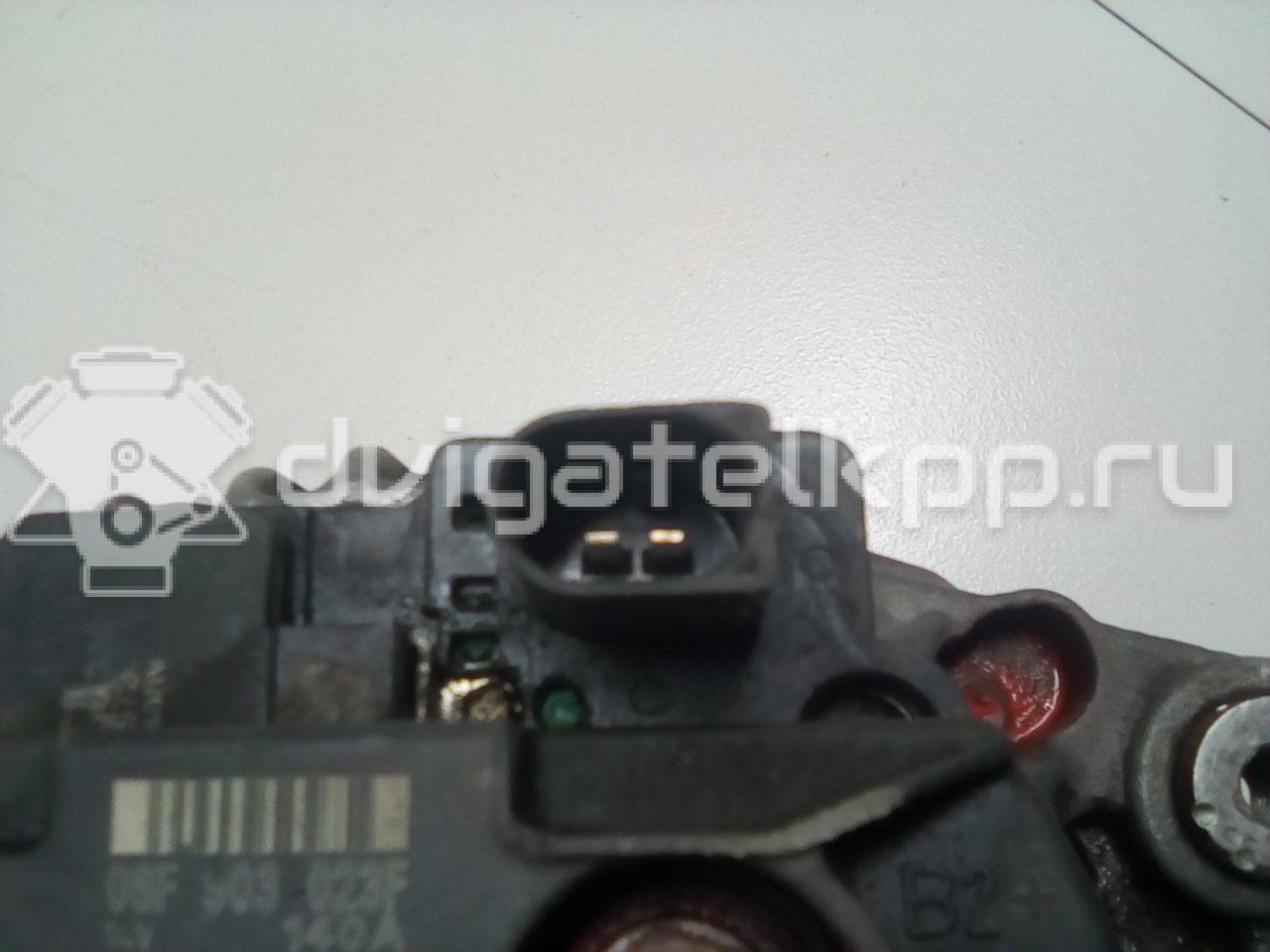 Фото Генератор  06F903023F для mitsubishi Outlander XL (CW) {forloop.counter}}