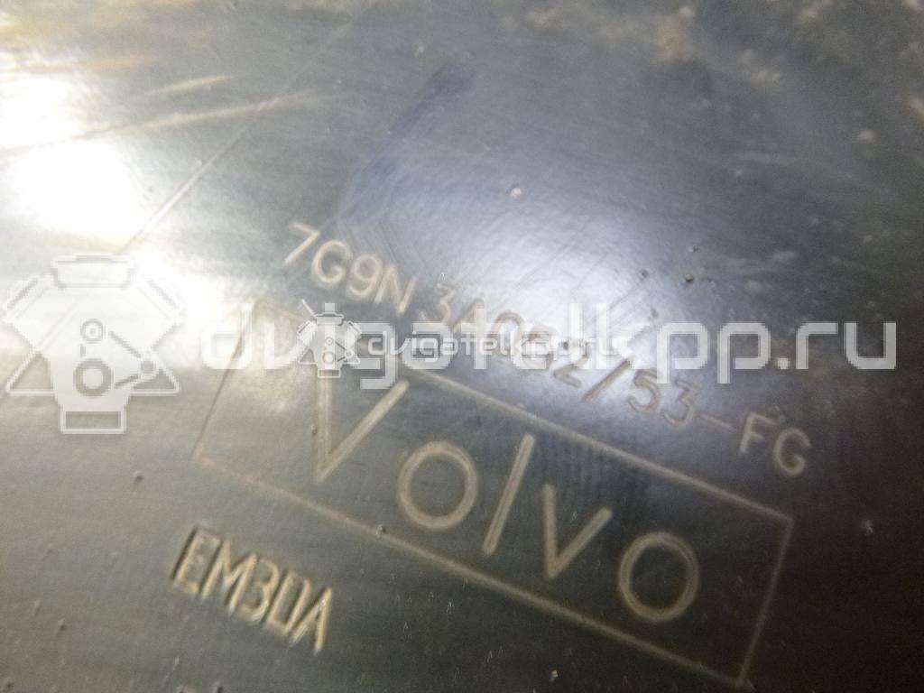 Фото Рычаг передний правый  31277346 для Volvo V70 / V60 / Xc60 / S60 / S80 {forloop.counter}}