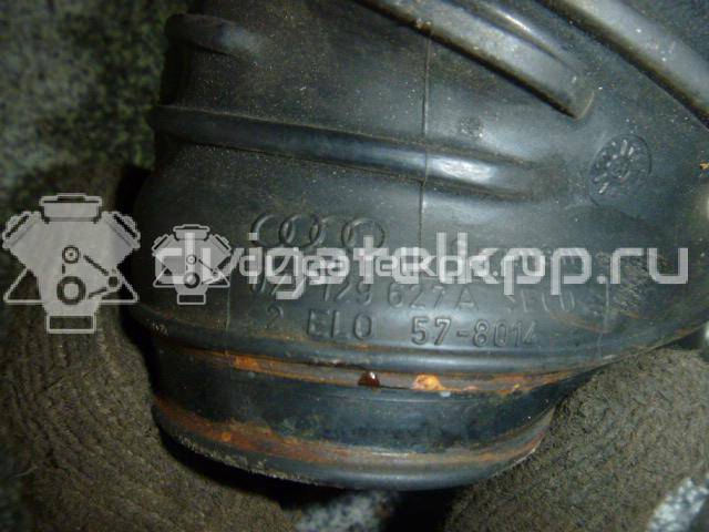 Фото Гофра воздуховода для двигателя AQG для Audi A6 260 л.с 40V 3.7 л бензин 077129627A {forloop.counter}}