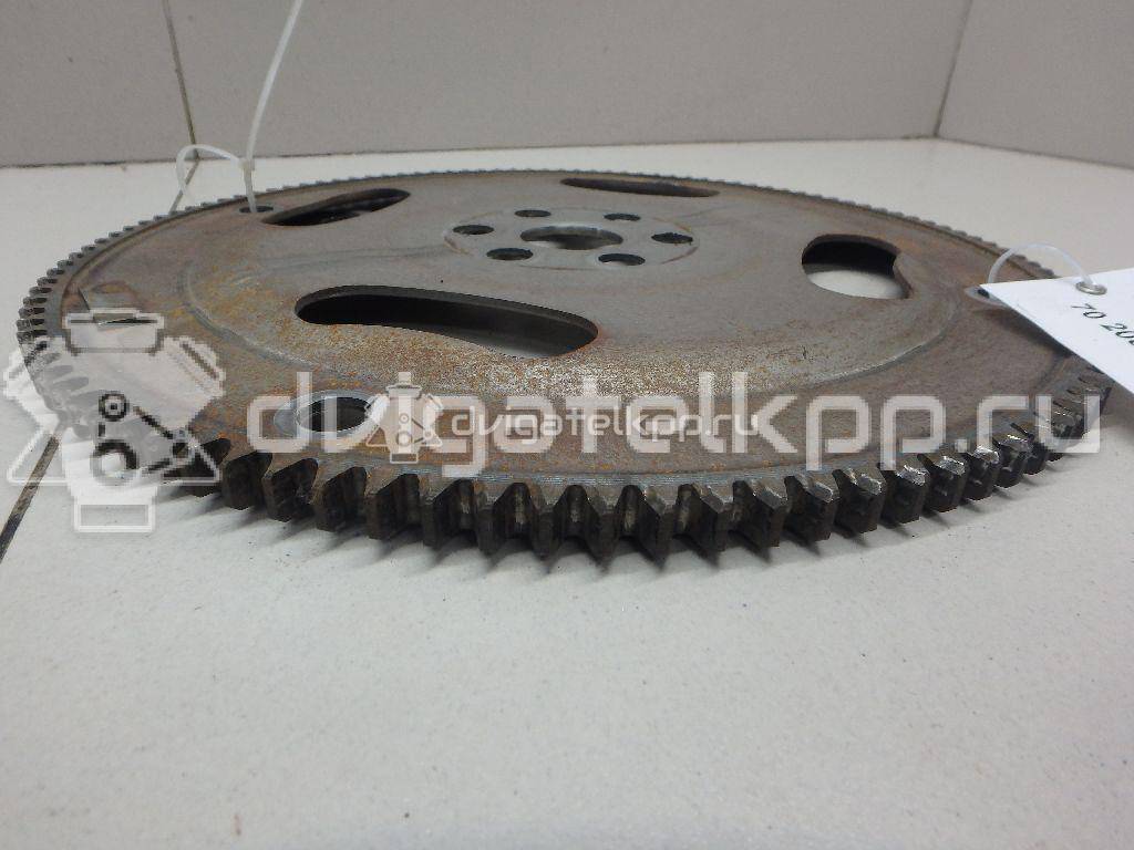 Фото Маховик для двигателя PEY5 для Mazda Cx-5 / 6 / 3 150-155 л.с 16V 2.0 л бензин {forloop.counter}}