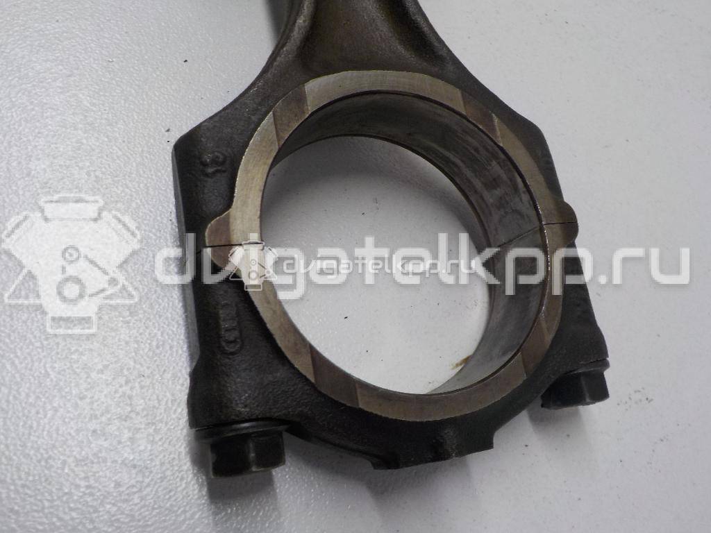 Фото Поршень с шатуном для двигателя ABZ для Audi A8 299-305 л.с 32V 4.2 л Супер-бензин (95) неэтилированный {forloop.counter}}