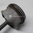 Фото Поршень с шатуном для двигателя ABZ для Audi A8 299-305 л.с 32V 4.2 л Супер-бензин (95) неэтилированный {forloop.counter}}