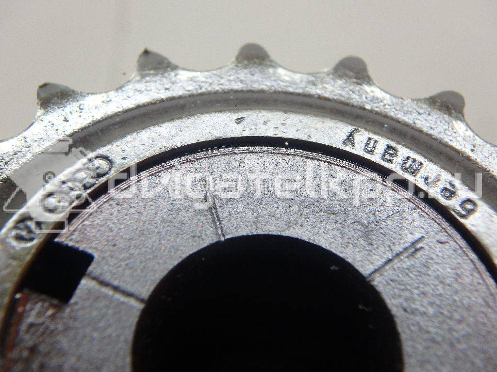 Фото Распредвал впускной для двигателя BFM для Audi A8 335 л.с 40V 4.2 л бензин 077109021GM {forloop.counter}}