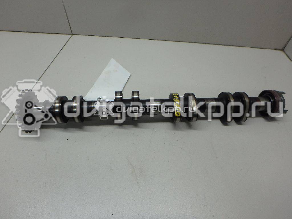 Фото Распредвал впускной для двигателя BFM для Audi A8 335 л.с 40V 4.2 л бензин 077109021GM {forloop.counter}}