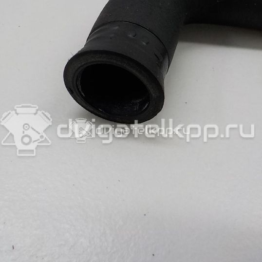 Фото Трубка вакуумная для двигателя BFM для Audi A8 335 л.с 40V 4.2 л бензин 077133784F