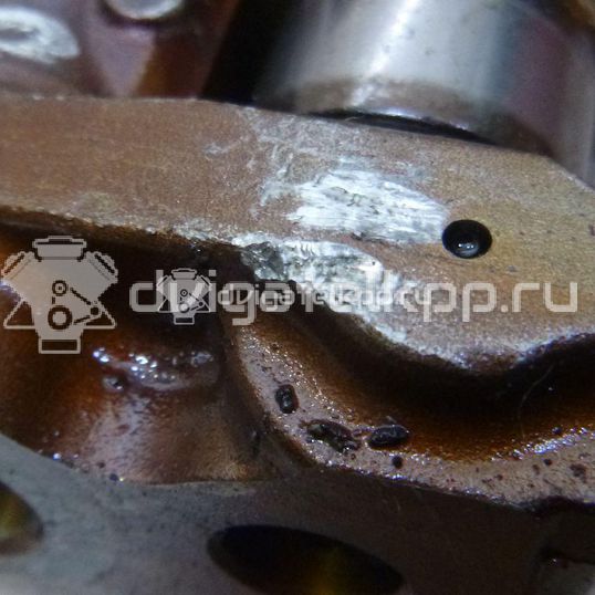 Фото Рокер выпуск. для двигателя AQG для Audi A6 260 л.с 40V 3.7 л бензин 077109417K