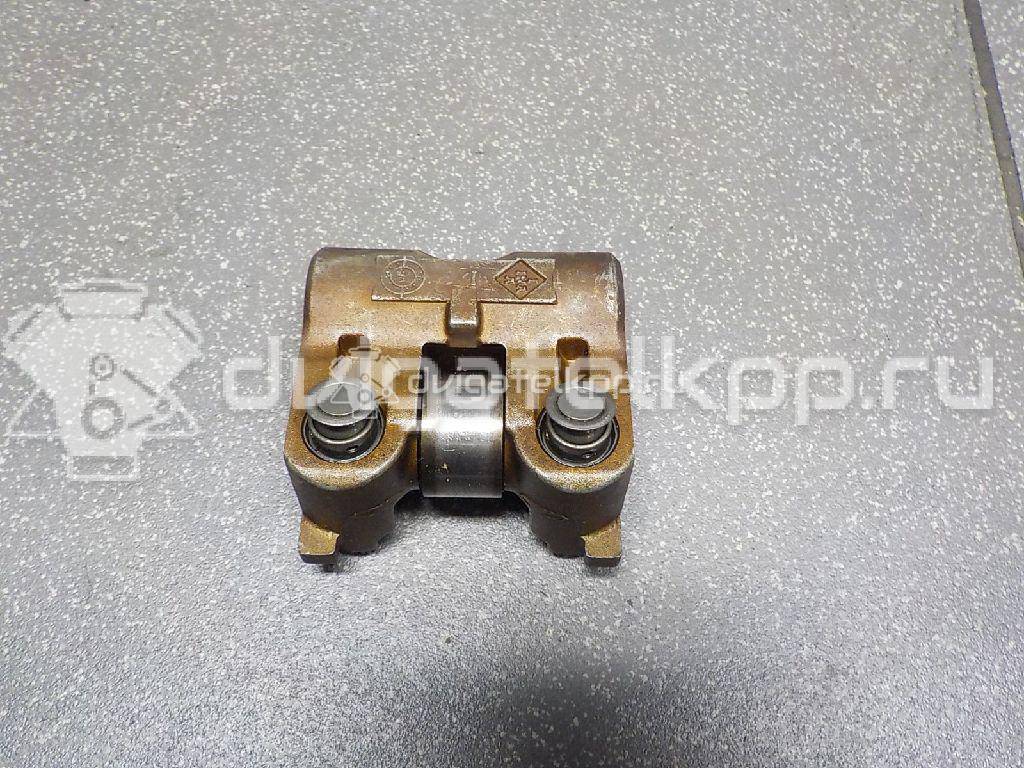 Фото Рокер выпуск. для двигателя AQG для Audi A6 260 л.с 40V 3.7 л бензин 077109417K {forloop.counter}}